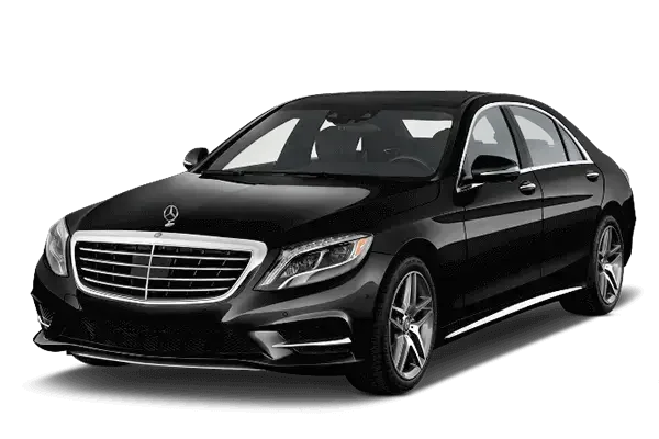 First Class premium sedan