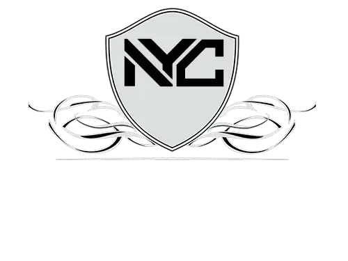 NYC Black Car Chauffeur Logo
